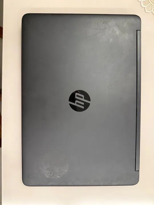 Notebook HP ProBook 645