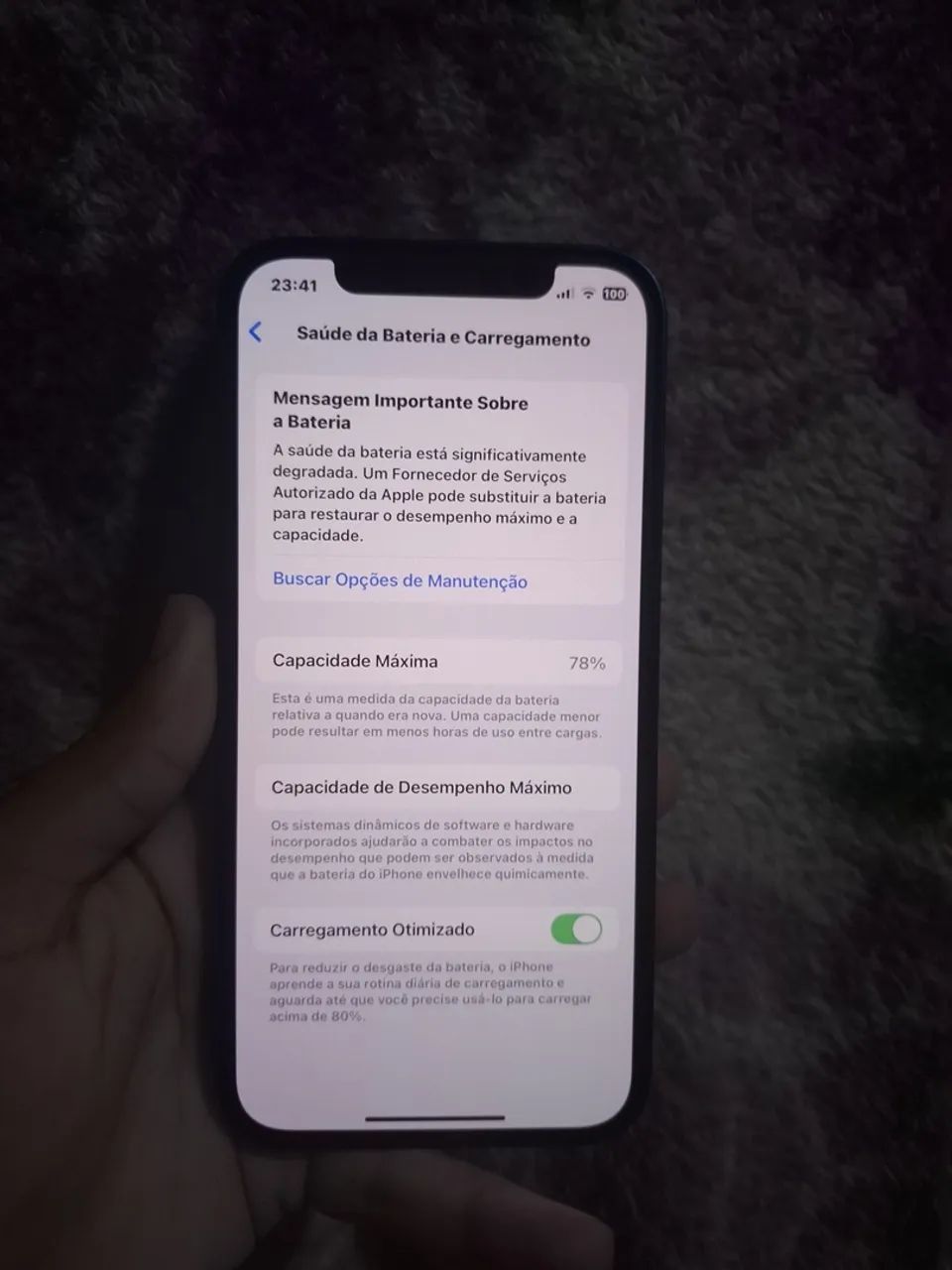 iPhone 12 64gb - Foto 2