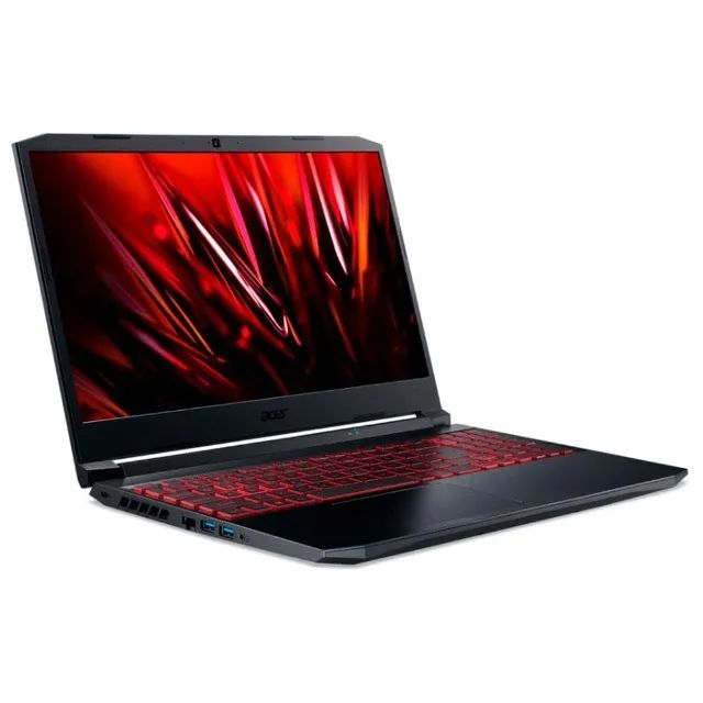 Acer Nitro 5, 16gb Ram Ssd 512gb, Hd 1t, Nvidia Gtx 1650 - Foto 3