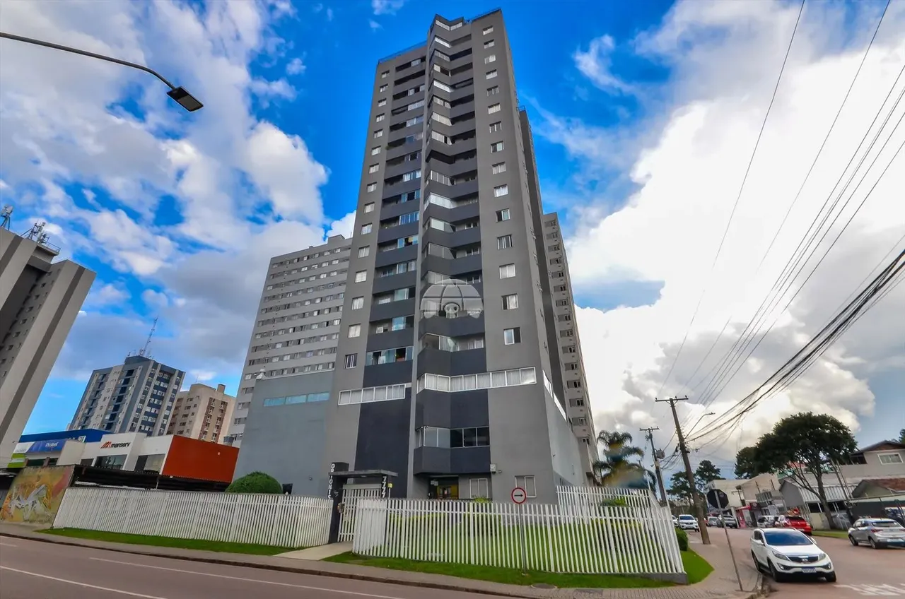 Vendas Apartamento Curitiba PR