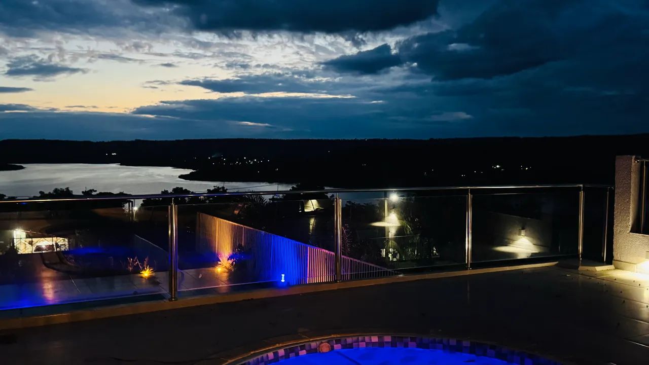 Alugo casa Lago Corumbá IV - Foto 11