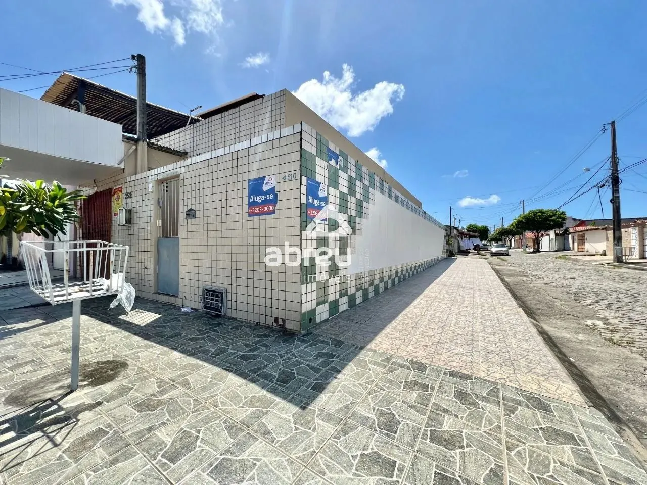 Excelente oportunidade da Abreu Imóveis - Venha conferir!