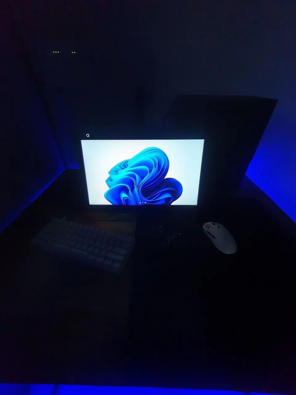 Vendo Computador COMPLETO!64842093587714123