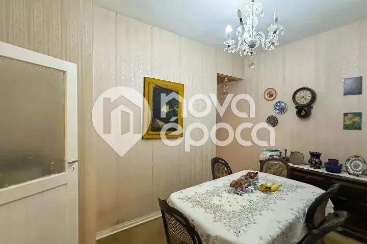 Copacabana | Apartamento 3 quartos, sendo 1 suite - Foto 4