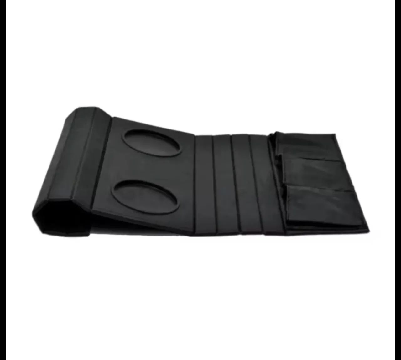 Esteira porta copos para sofá  - Foto 2