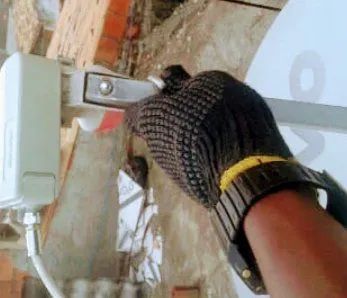 Profissional em Antenas ku - Foto 5