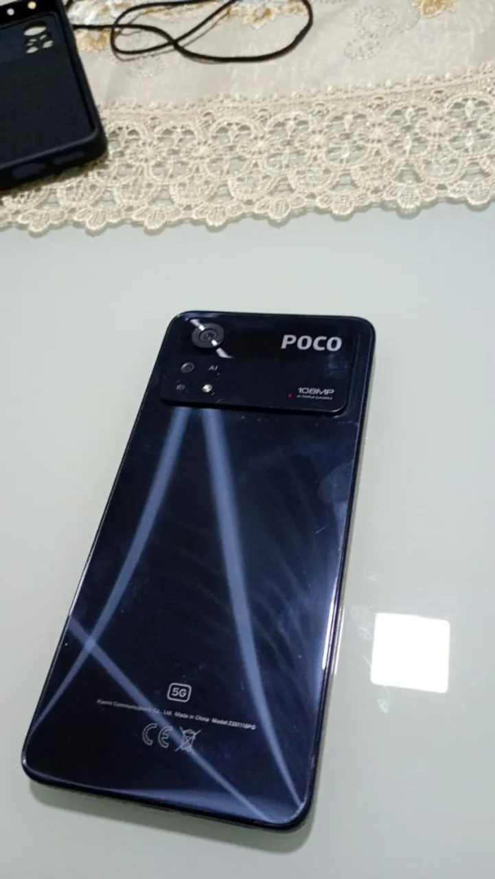 POCO X4 PRO 5G
