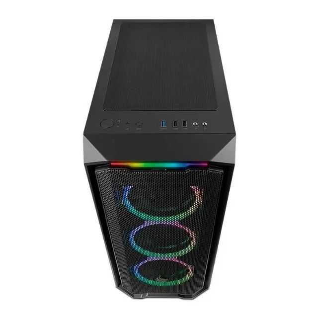 Gabinete Gadit X Pichau - Foto 3