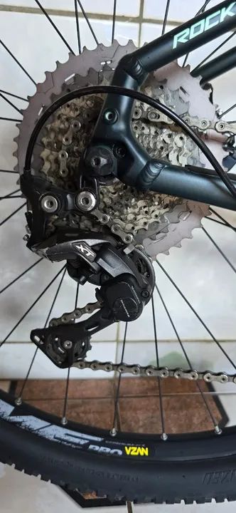 MTB Specialized Rockhopper 29? TAM. M  11/46 Vel. - Foto 3