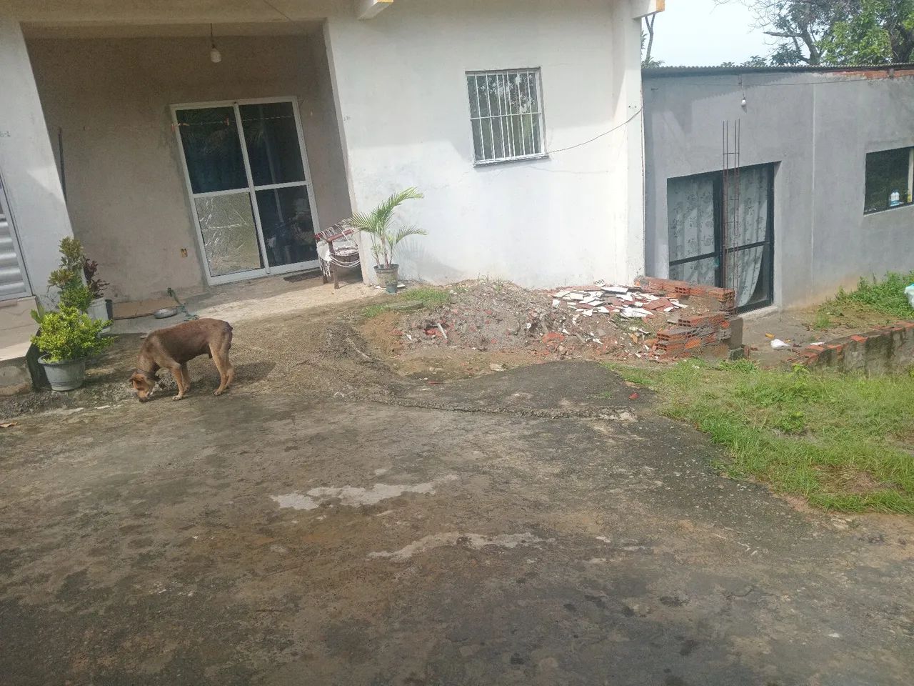 Foto - Salvador - Fazenda Grande II