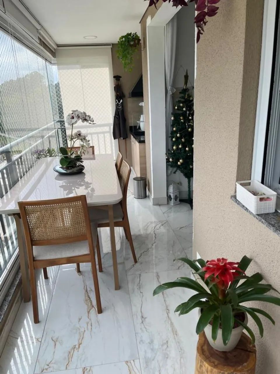 Apartamento para Venda em Barueri, Centro Comercial Jubran, 4 dormitórios, 1 suíte, 2 banh - Foto 12