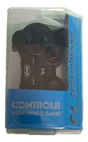 Controle Para PS3  - Foto 5