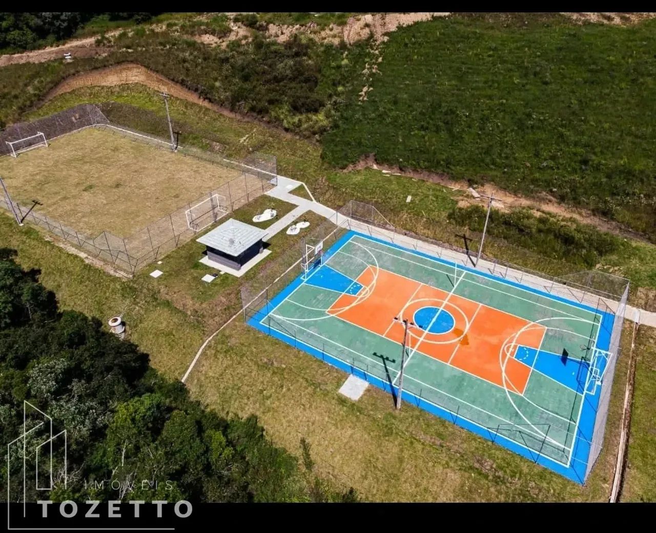 TERRENO NO CONDOMÍNIO BOSQUE MISTRAL - Foto 3