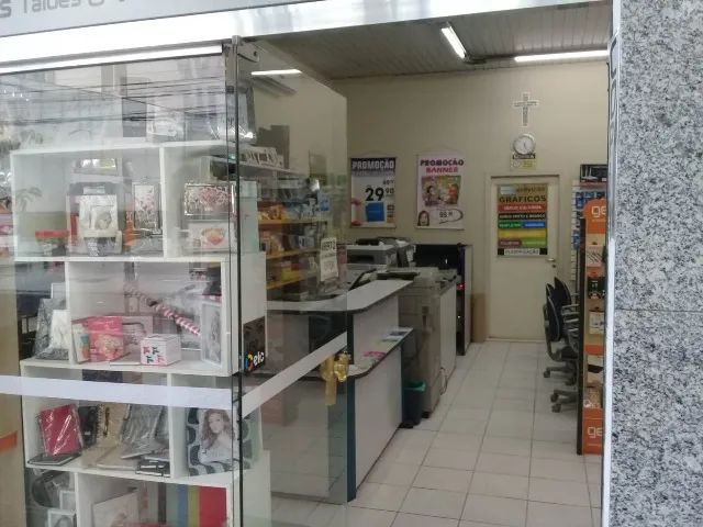 Balcão de Atendimento em L 1,80x1,40mt - Foto 4