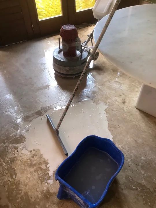 Polidor de pisos - Foto 3
