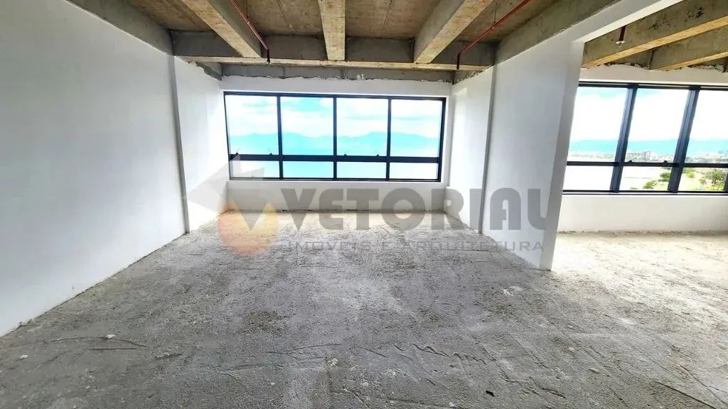 Sala comercial em Prédio Comercial com Vista Mar, Caraguatatuba SP - Foto 4