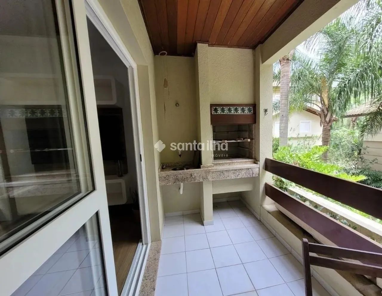 Apartamento com 2 dormitórios à venda, 74 m², Lagoa da Conceição - Florianópolis/SC. - Foto 2