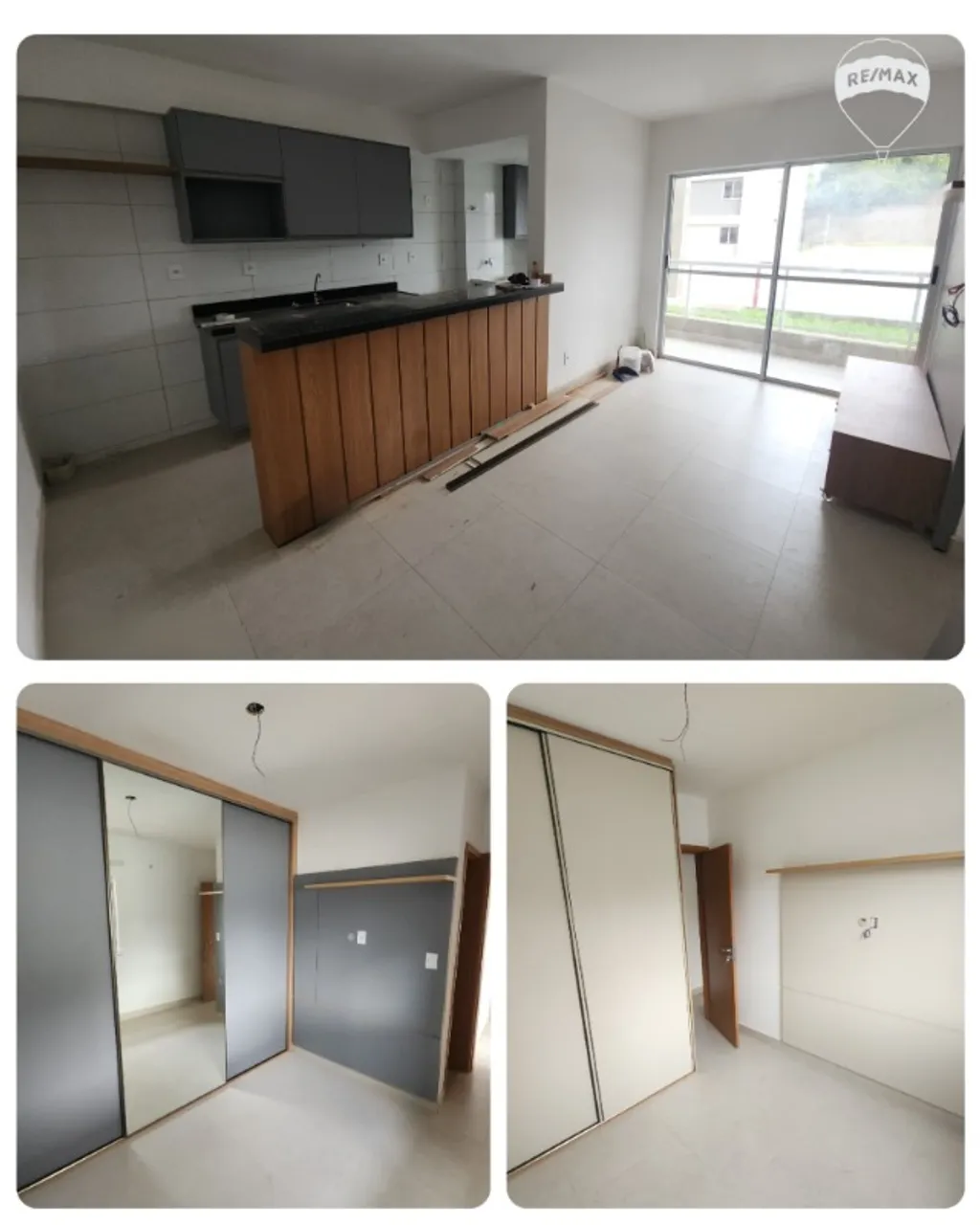 Apartamento no Reserva dos Buritis - 3 Quartos, 72?m², Calhau - São Luís/MA