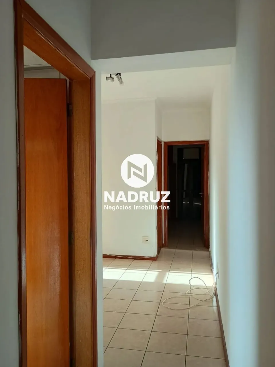 Apartamento para locação na Vila Imperial, São José do Rio Preto-SP: 1 quarto, 1 sala, 1 b