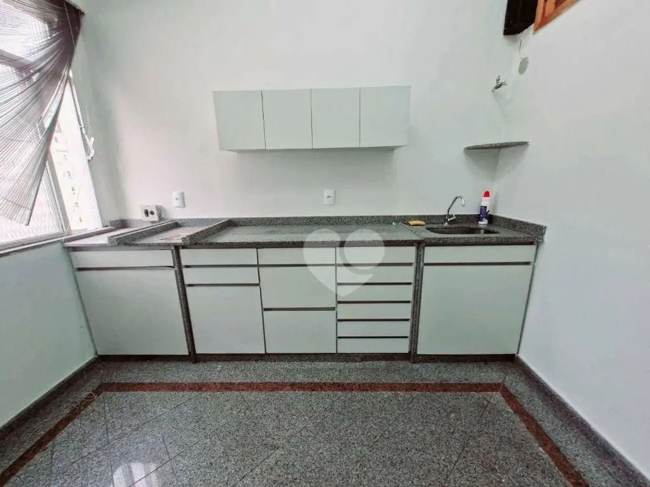 Sala à venda, 25 m² por R$ 160.000,00 - Tijuca - Rio de Janeiro/RJ - Foto 9