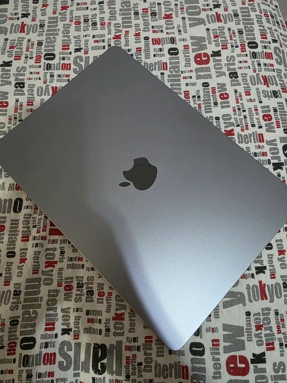 Macbook Air - M2 - Foto 2
