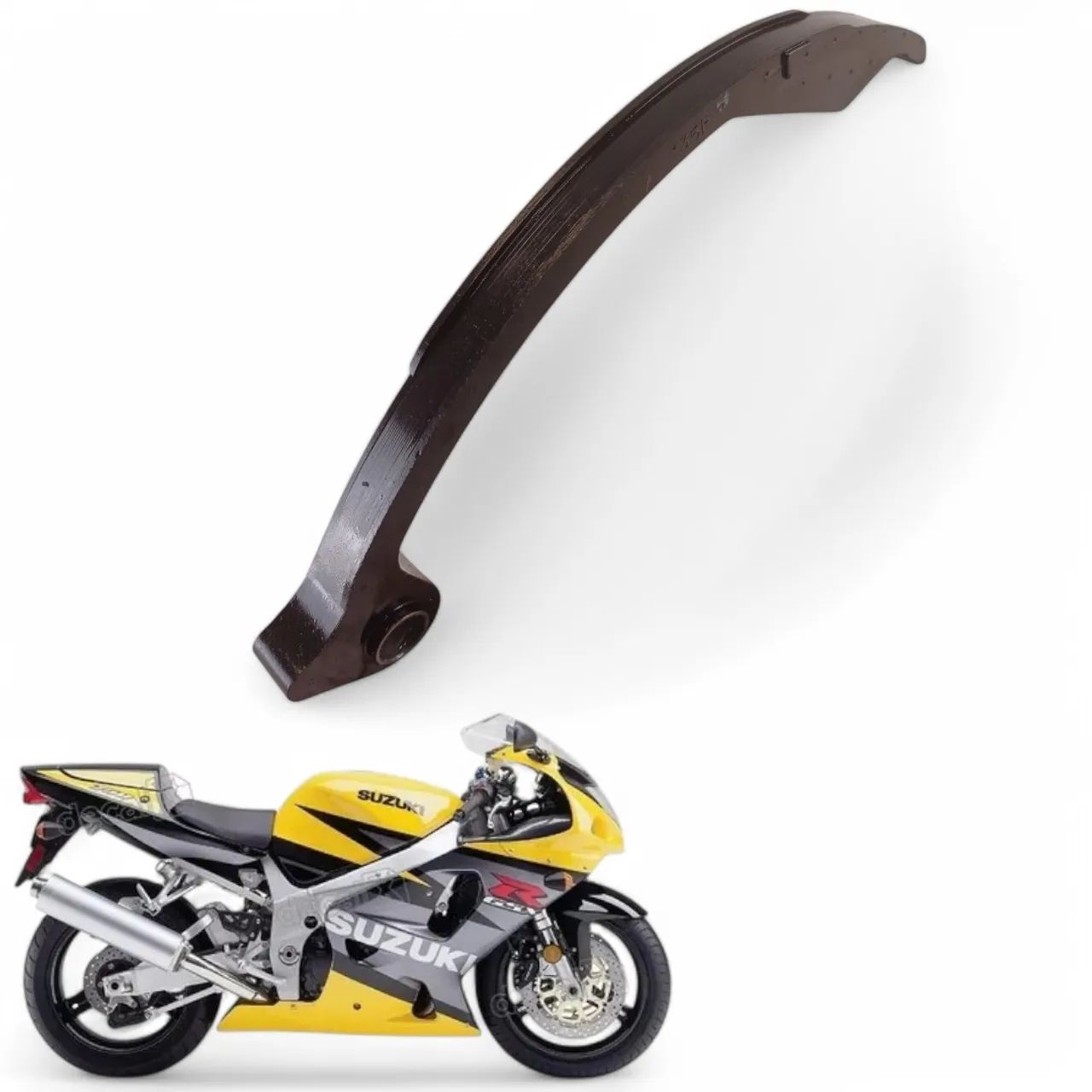 Tensor Corrente Comando Suzuki Srad 750 2003