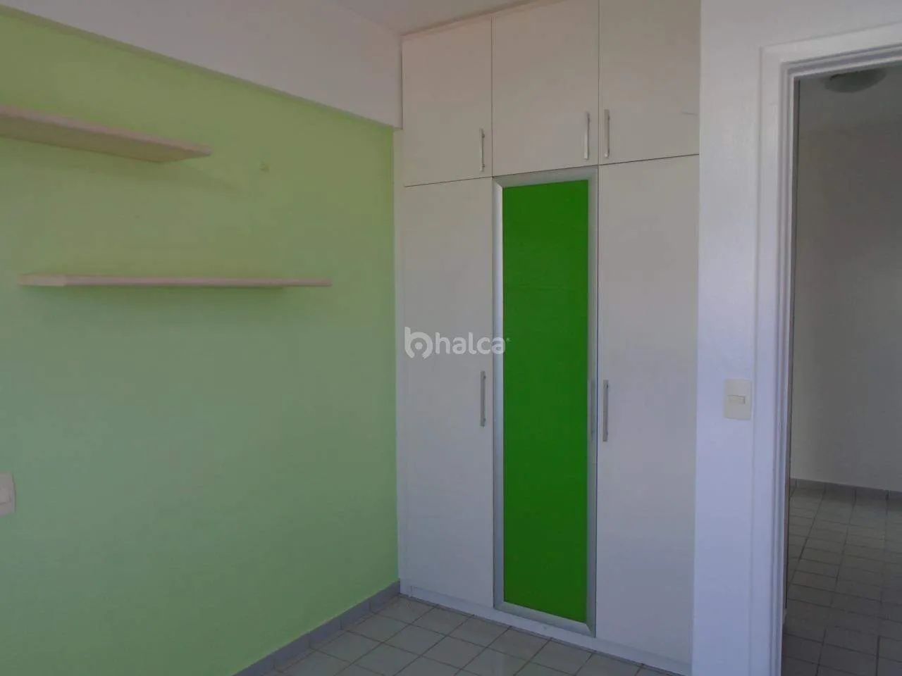 Apartamento no Edifício Jardim Vilmary no Bairro São Cristovão, Teresina-PI - Foto 5