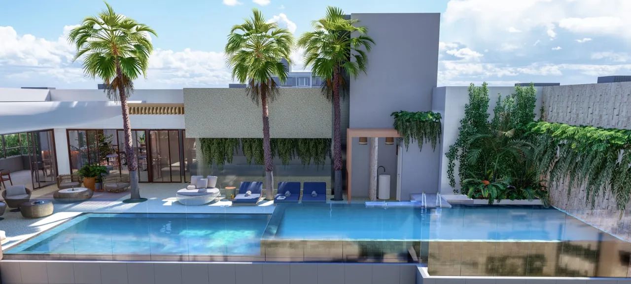 Apartamento em Ponta Verde - Maceió - AL - Foto 5