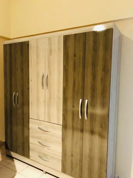 Apto Temporada canto do forte -Praia Grande/Sp - Foto 9