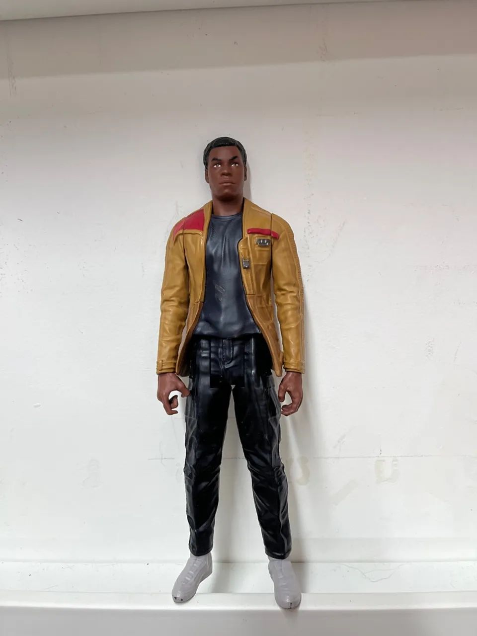Boneco Finn - Star Wars - Foto 2