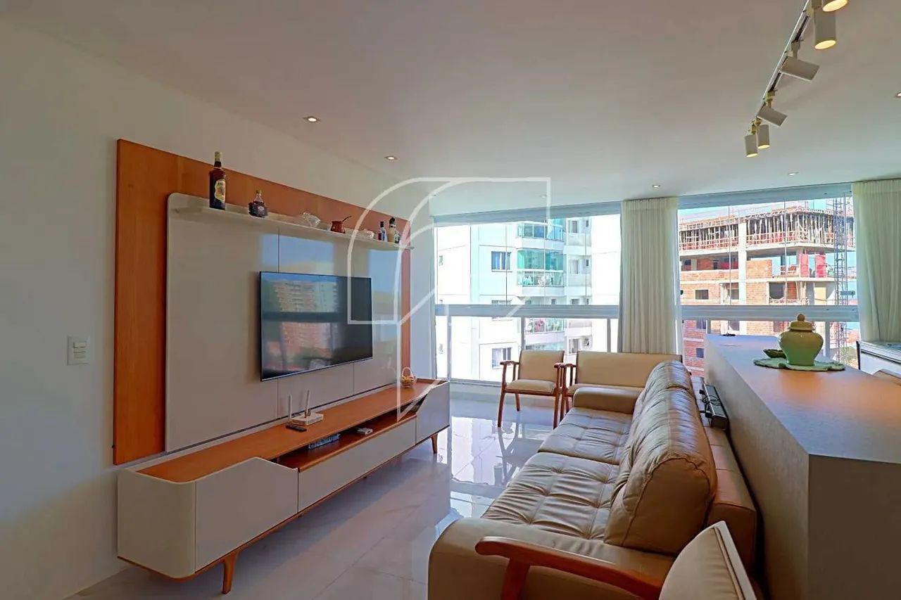 Imóvel para venda possui 100 metros quadrados com 3 quartos em Praia do Morro - Guarapari  - Foto 4