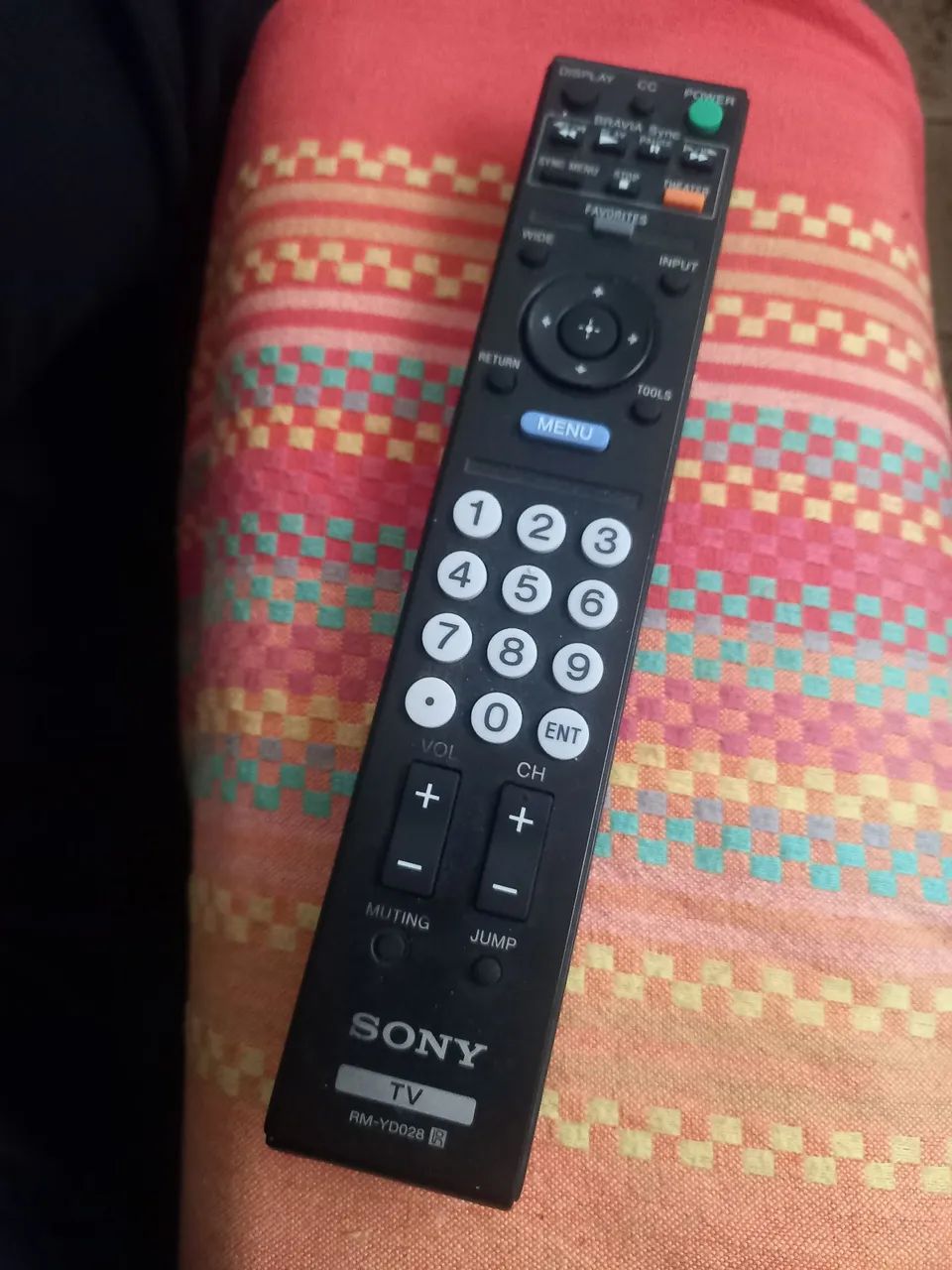 TV SONY 46" KDL-46HX855  - Foto 5