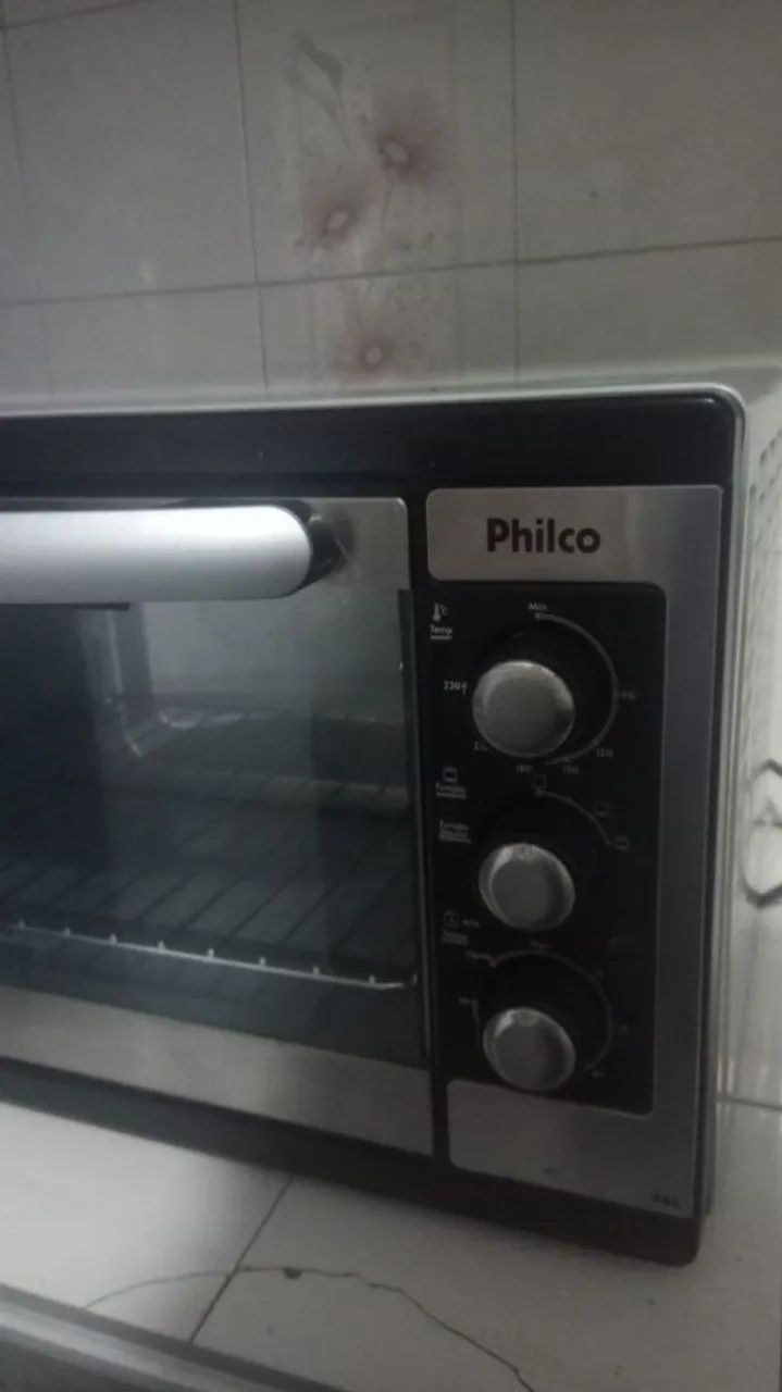 Forno Elétrico Philco - Foto 2