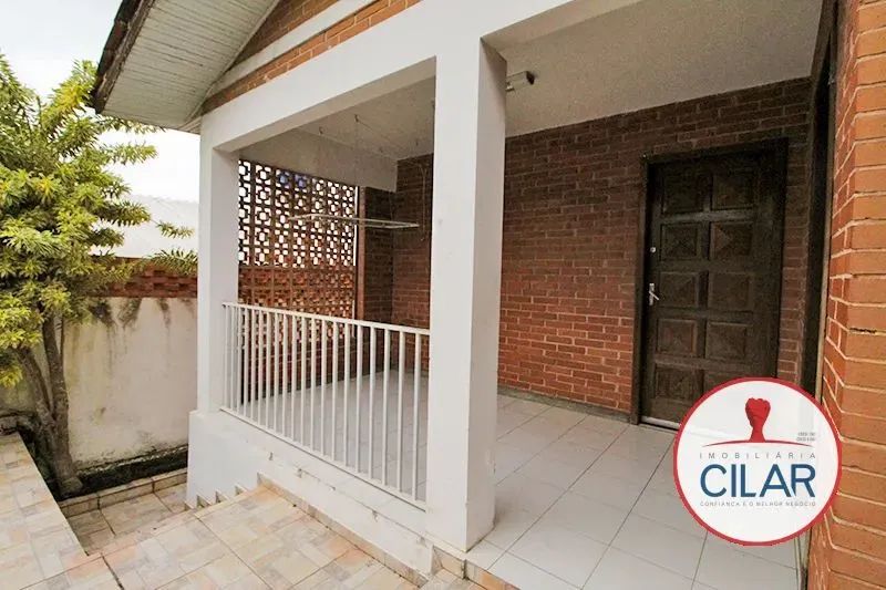 Imobiliária Cilar Vende Casa 2 Quartos no Bairro Alto com 162,57m², Ref. 100802.001-CILAR - Foto 2