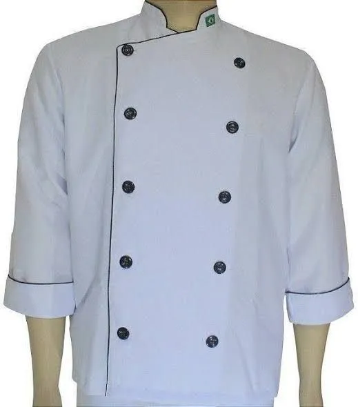 Uniforme de Chef - Dolmas