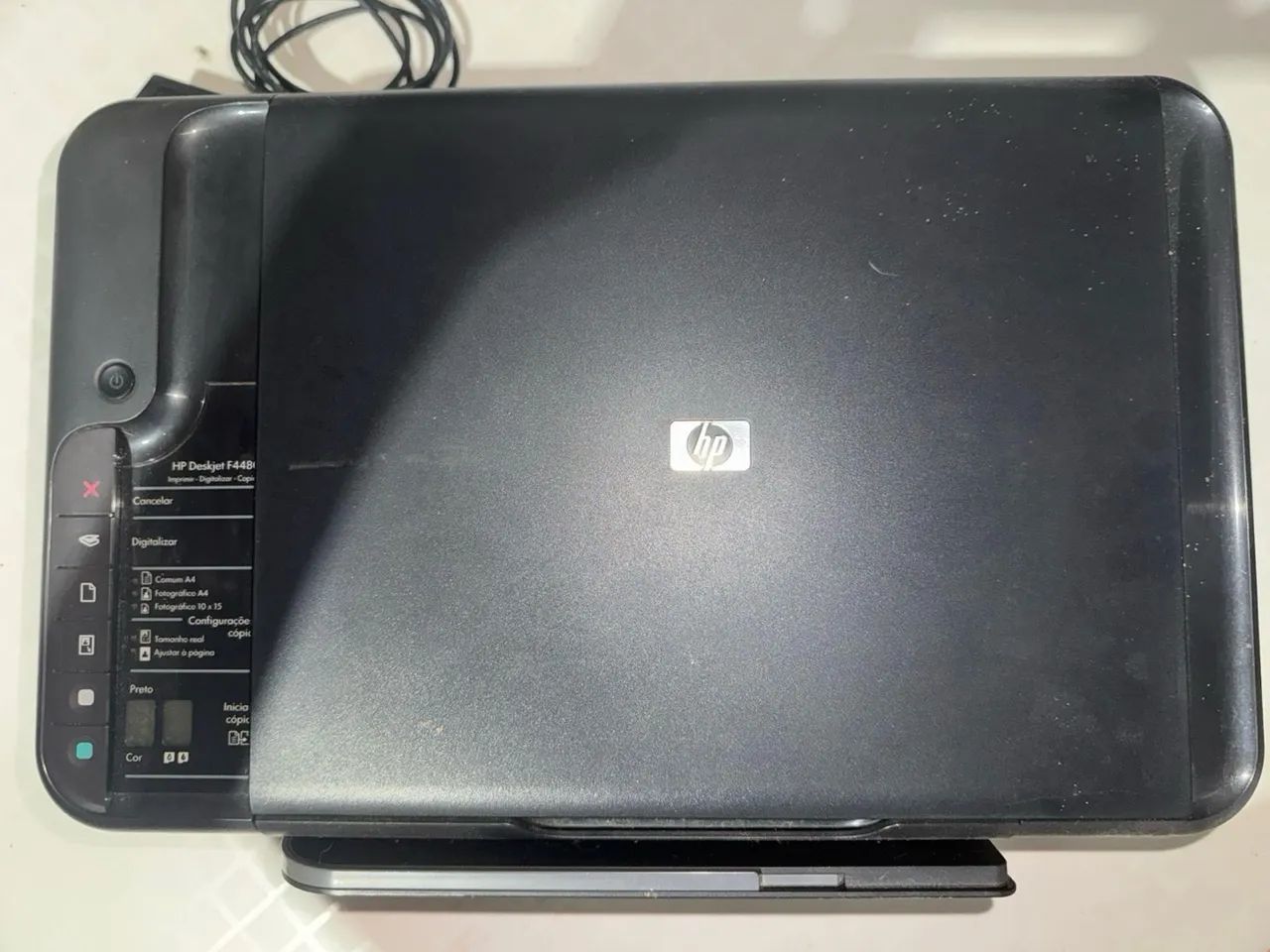 Impressora Multifuncional HP Deskjet F4480