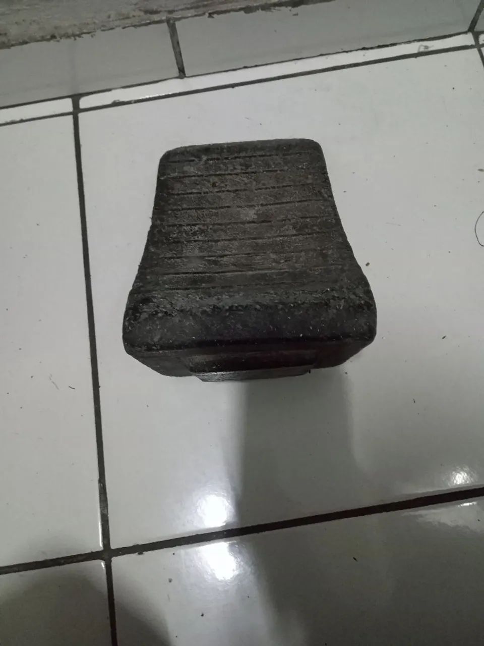 Cone de borracha  - Foto 6