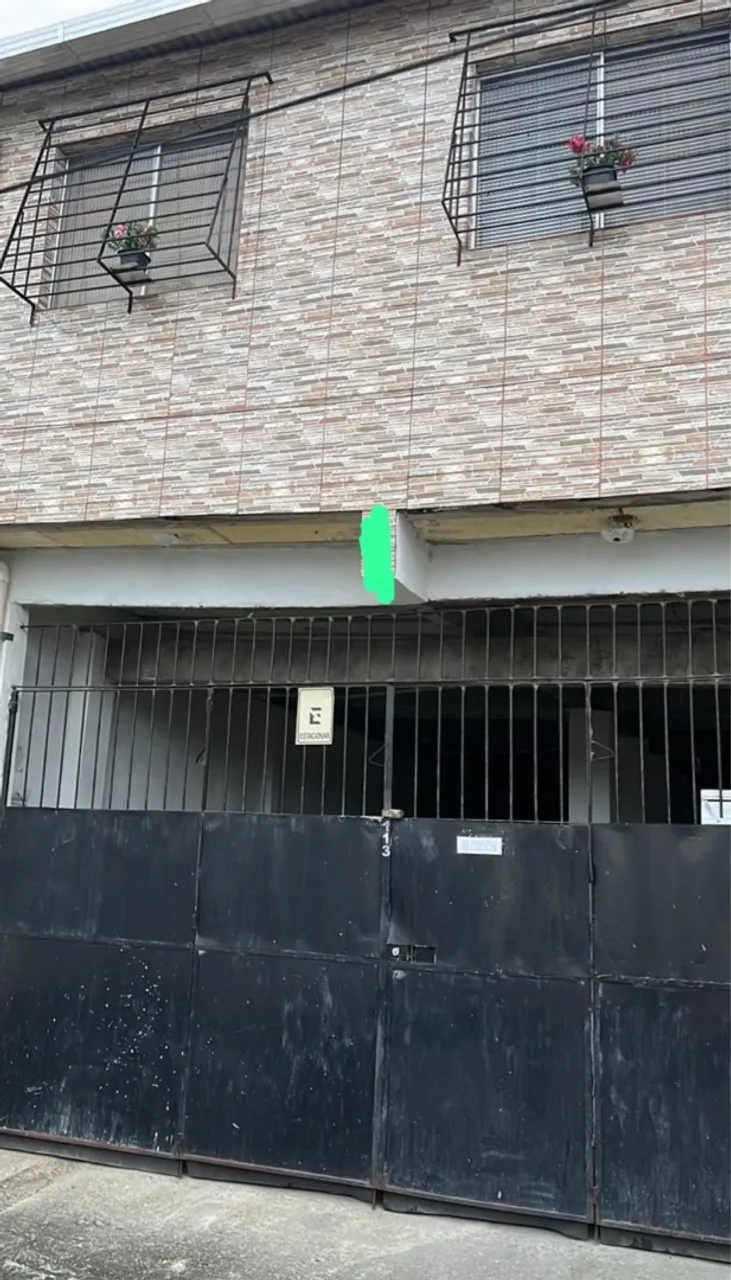 Aluguel de casa