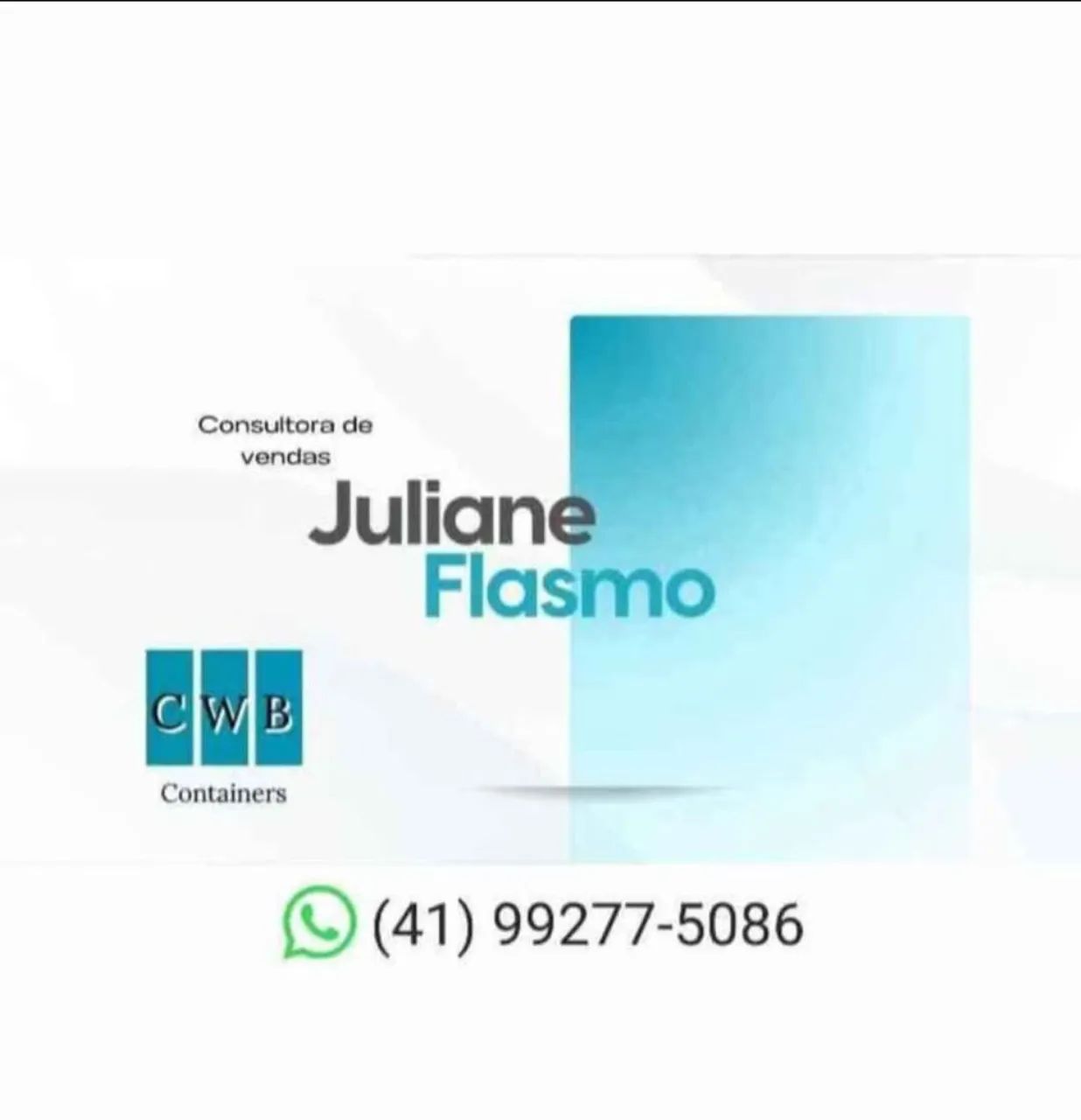 PROMOÇÃO de Container Marítimo 40 HC - Direto do Porto - Pague na Entrega - Foto 3