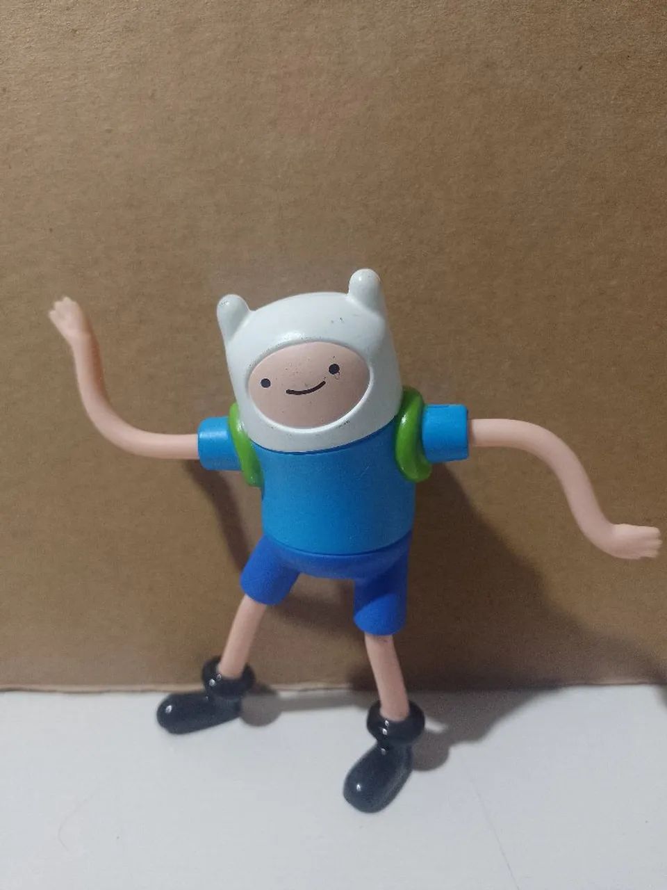 BONECO FIN - Mc DONALDS