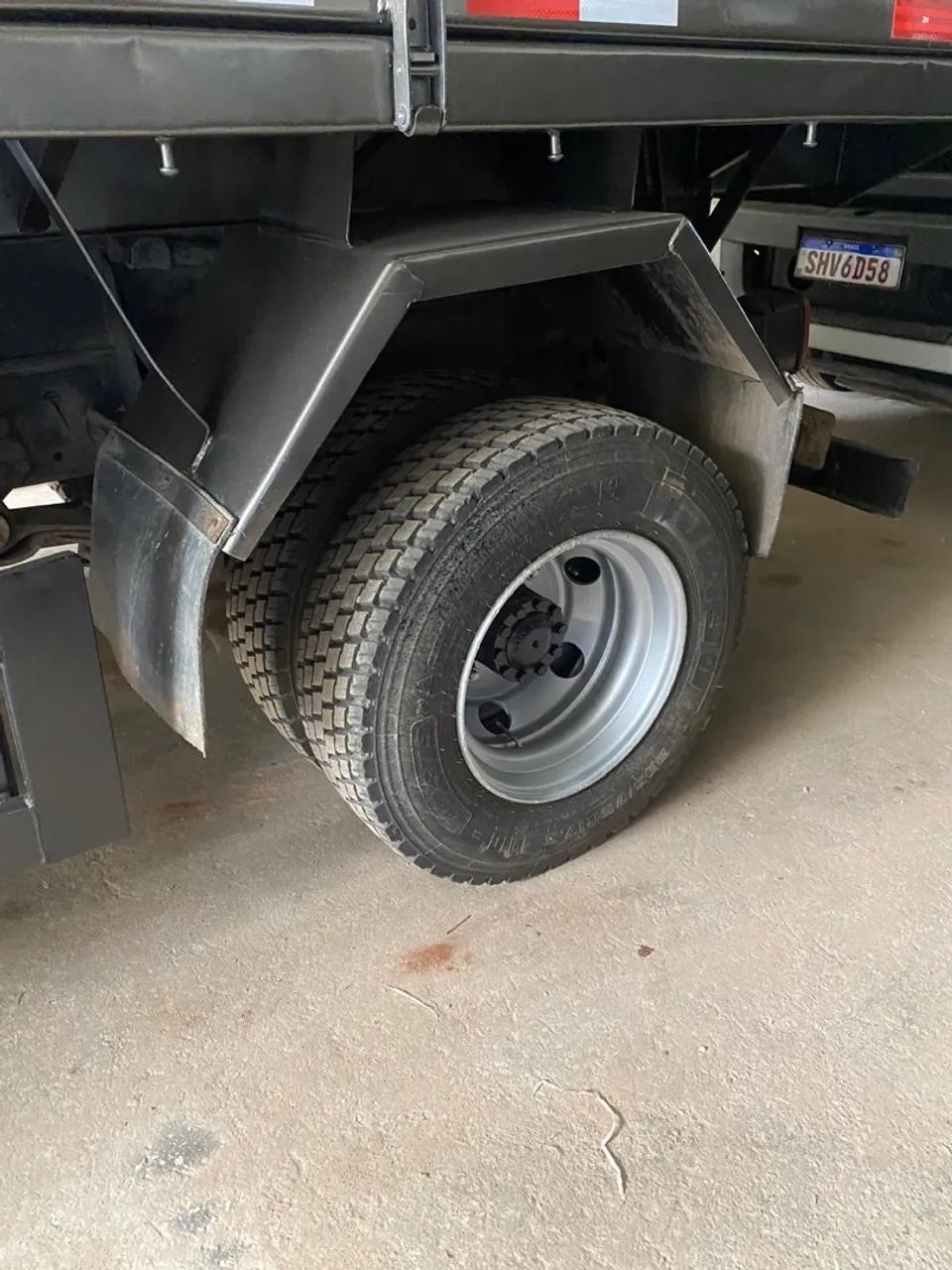 CAMINHÃO VOLKSWAGEN 10.160  - Foto 4