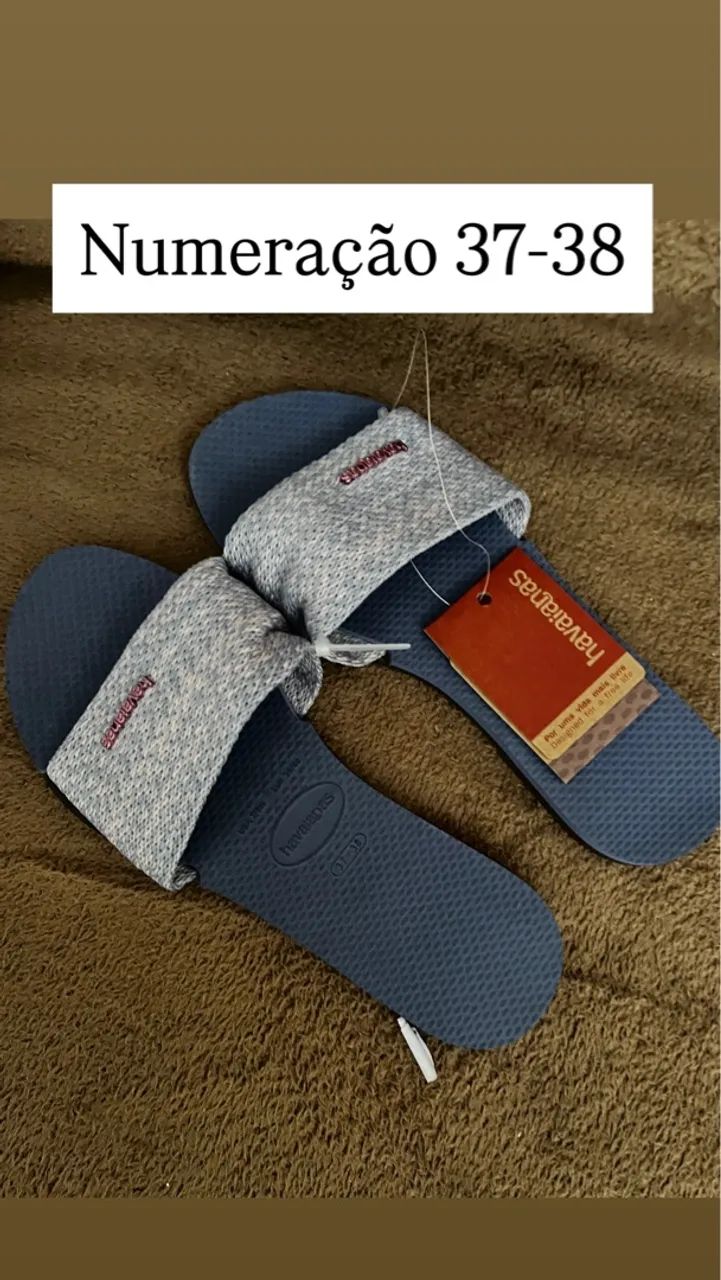 Havaianas originais  - Foto 2