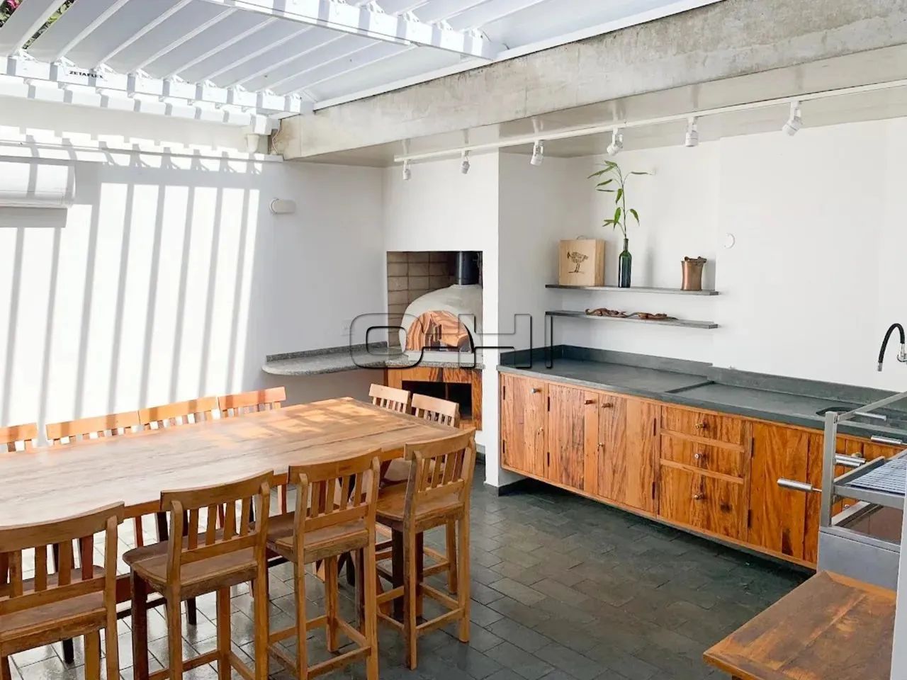 Aluguel Casa 3 Dormitórios - 300 m² Vila Madalena - Foto 7