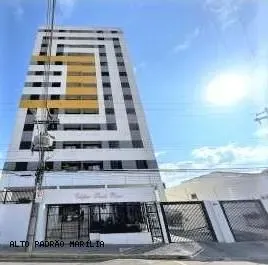 Apartamento para Venda em Marília, Condomínio Edifício Tivoli Plaza, 3 dormitórios, 1 suít