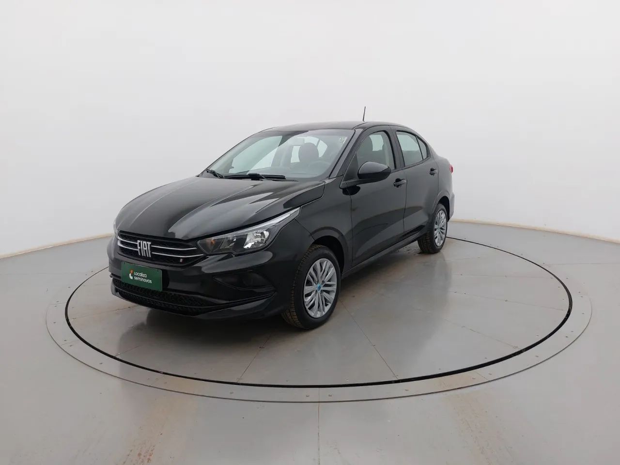 Fiat Cronos 2024 1.0 firefly flex drive manual