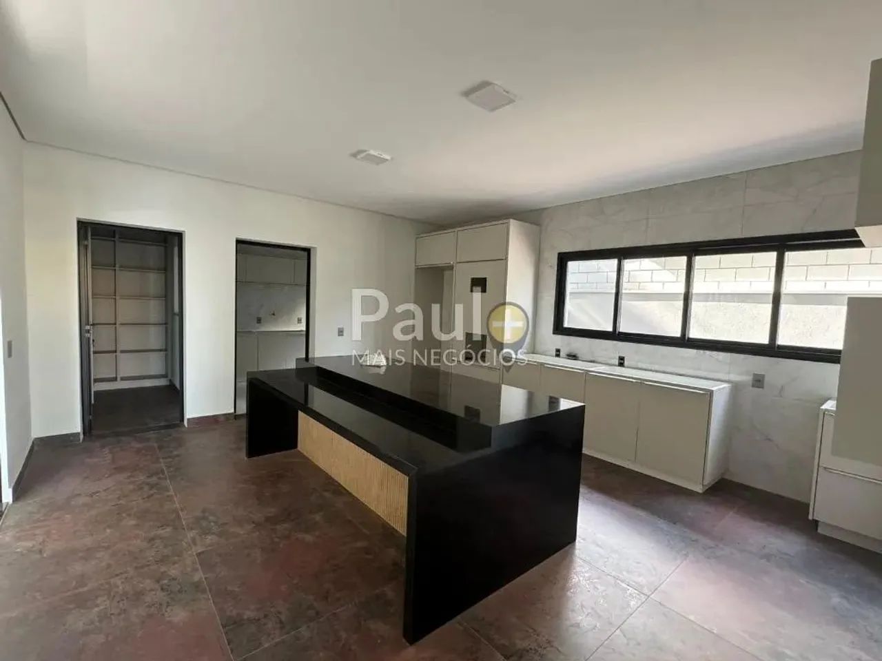 Sobrado à venda e para alugar em Campinas, Alphaville Campinas, com 4 suítes, com 531 m² - Foto 4