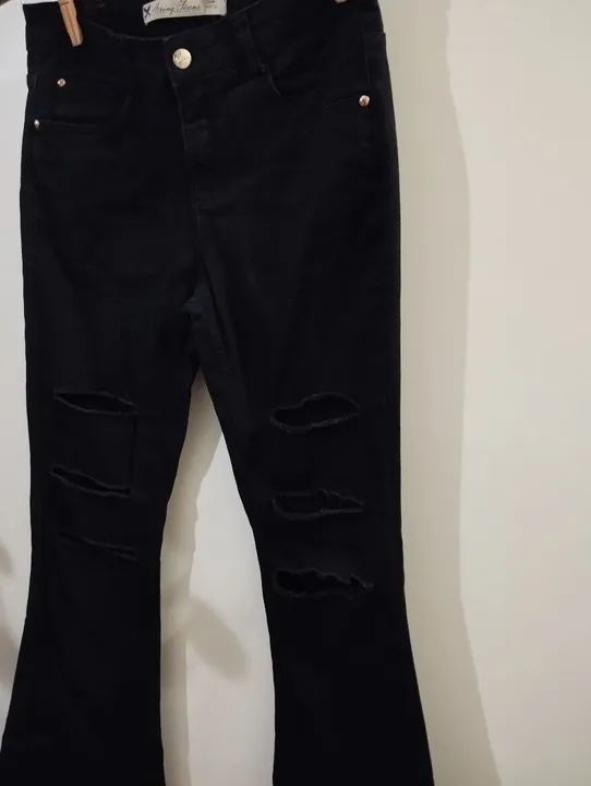 Calça M feminina Hering 