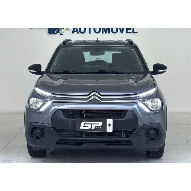 Citroen C3 Feel 1.0 2023 COMPLETO - REVISADO -  81 97104.6411 - Foto 3