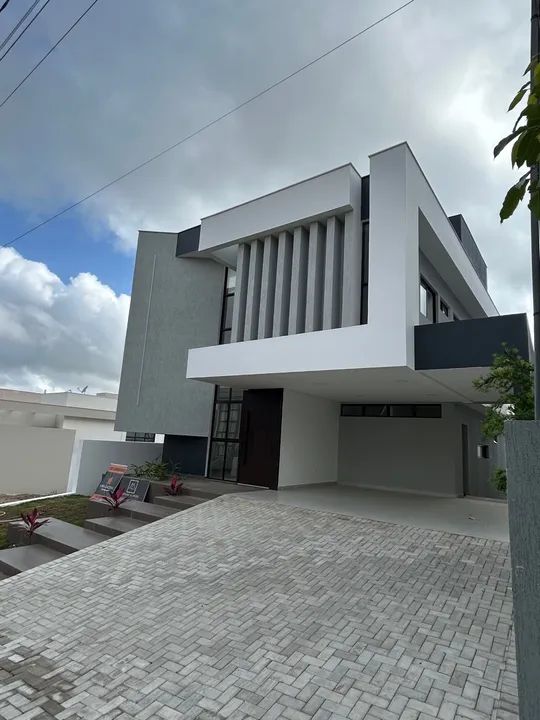 Terras alphaville, 05 quartos, energia solar e piscina. - Foto 10