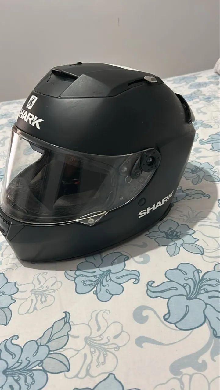 Capacete Shark speed R 